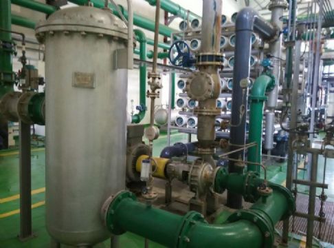 點擊查看詳細信息<br>標題：保安過濾器 閱讀次數：3936